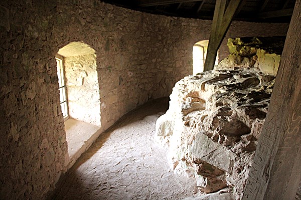 164-Замок Венден